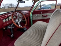 1951 Plymouth Suburban for sale in Michigan (ID-124686)