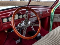 1951 Plymouth Suburban for sale in Michigan (ID-124686)