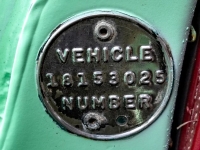 1951 Plymouth Suburban for sale in Michigan (ID-124686)