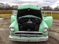 1951 Plymouth Suburban for sale in Michigan (ID-124686)