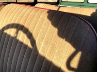 1951 Plymouth Suburban for sale in Michigan (ID-124686)