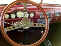 1951 Plymouth Suburban for sale in Michigan (ID-124686)