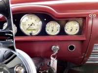 1951 Plymouth Suburban for sale in Michigan (ID-124686)