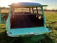 1951 Plymouth Suburban for sale in Michigan (ID-124686)
