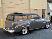 1951 Plymouth Suburban for sale in Michigan (ID-146188)