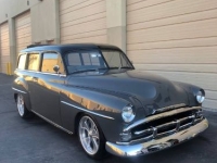 1951 Plymouth Suburban for sale in Michigan (ID-146188)