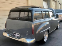 1951 Plymouth Suburban for sale in Michigan (ID-146188)