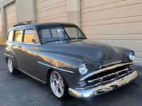 1951 Plymouth Suburban for sale in Michigan (ID-146188)