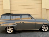 1951 Plymouth Suburban for sale in Michigan (ID-146823)