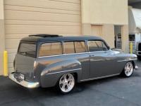 1951 Plymouth Suburban for sale in Michigan (ID-146823)