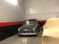 1951 Plymouth Suburban for sale in Michigan (ID-146823)