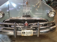 1951 Pontiac Chieftain for sale in Michigan (ID-122981)