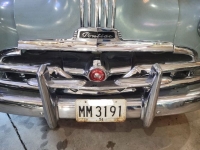 1951 Pontiac Chieftain for sale in Michigan (ID-122981)