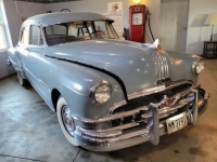 1951 Pontiac Chieftain for sale in Michigan (ID-122981)