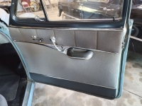 1951 Pontiac Chieftain for sale in Michigan (ID-122981)