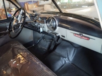 1951 Pontiac Chieftain for sale in Michigan (ID-122981)
