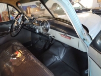 1951 Pontiac Chieftain for sale in Michigan (ID-122981)