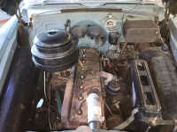 1951 Pontiac Chieftain for sale in Michigan (ID-122981)