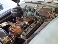 1951 Pontiac Chieftain for sale in Michigan (ID-122981)