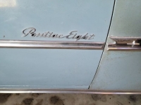 1951 Pontiac Chieftain for sale in Michigan (ID-122981)