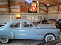 1951 Pontiac Chieftain for sale in Michigan (ID-122981)