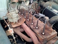 1951 Pontiac Chieftain for sale in Michigan (ID-130861)
