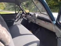 1951 Pontiac Chieftain for sale in Michigan (ID-130861)