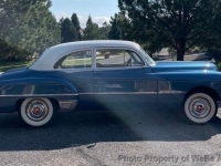 1951 Pontiac Chieftain for sale in Riverhead, New York (ID-144416)
