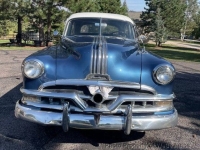 1951 Pontiac Chieftain for sale in Riverhead, New York (ID-144416)