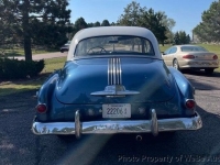 1951 Pontiac Chieftain for sale in Riverhead, New York (ID-144416)