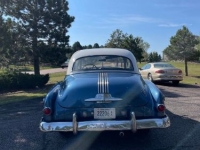 1951 Pontiac Chieftain for sale in Michigan (ID-145766)
