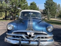 1951 Pontiac Chieftain for sale in Michigan (ID-145766)
