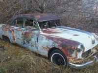 1951 Pontiac Sedan for sale (ID-100594)