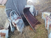 1951 Pontiac Sedan for sale (ID-100594)