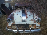 1951 Pontiac Sedan for sale (ID-100594)