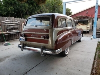 1951 Pontiac Streamliner for sale in Michigan (ID-133250)