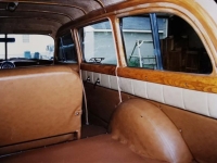 1951 Pontiac Streamliner for sale in Michigan (ID-133250)