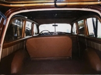 1951 Pontiac Streamliner for sale in Michigan (ID-133250)
