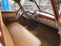 1951 Pontiac Streamliner for sale in Michigan (ID-133250)