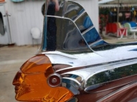 1951 Pontiac Streamliner for sale in Michigan (ID-133250)