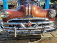 1951 Pontiac Streamliner for sale in Michigan (ID-133250)