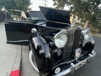 1951 Rolls-Royce Silver Wraith for sale in Michigan (ID-146274)