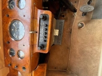 1951 Rolls-Royce Silver Wraith for sale in Michigan (ID-146274)