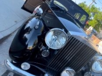1951 Rolls-Royce Silver Wraith for sale in Michigan (ID-146274)