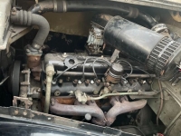 1951 Rolls-Royce Silver Wraith for sale in Michigan (ID-146274)