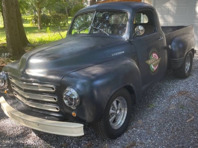 1951 Studebaker 2R5 for sale