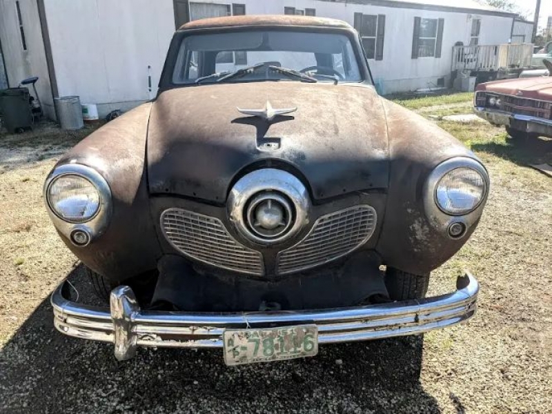 1951 Studebaker Champion for sale in Michigan (ID-96762) 1951 Studebaker Champion for sale in Michigan (ID-96762)