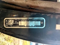 1951 Studebaker Champion for sale in Michigan (ID-96762)