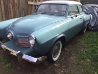 1951 Studebaker Champion for sale in Michigan (ID-114300)