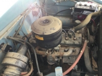 1951 Studebaker Champion for sale in Michigan (ID-114300)